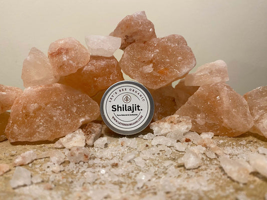 What is Shilajit? Benefits, Uses, and More