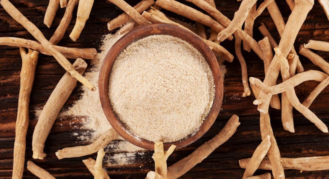 Discovering Ashwagandha: A Herbal Answer to Everyday Stress