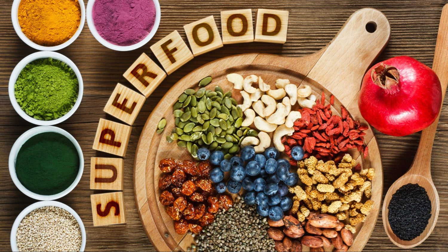 Superfoods