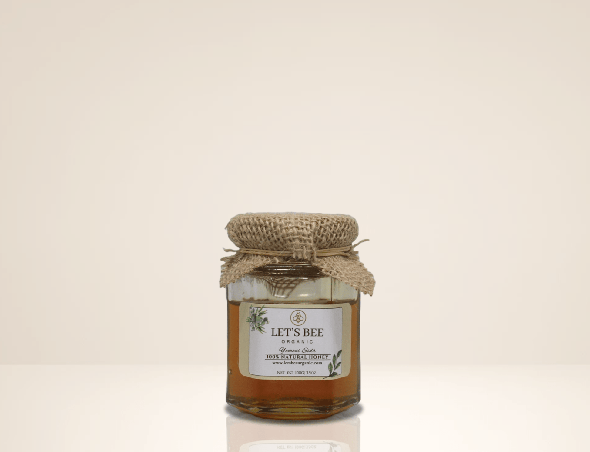 Yemeni Sidr honey is a premium honey harvested from the Sidr tree in Yemen. Known for its rich, complex flavor and dark amber color, it is prized for its medicinal properties and high antioxidant content. This honey has strong antibacterial and anti-inflammatory qualities, making it beneficial for immune support and wound healing. Yemeni Sidr honey is often used in traditional remedies and appreciated for its unique taste, making it a sought-after choice for honey connoisseurs.