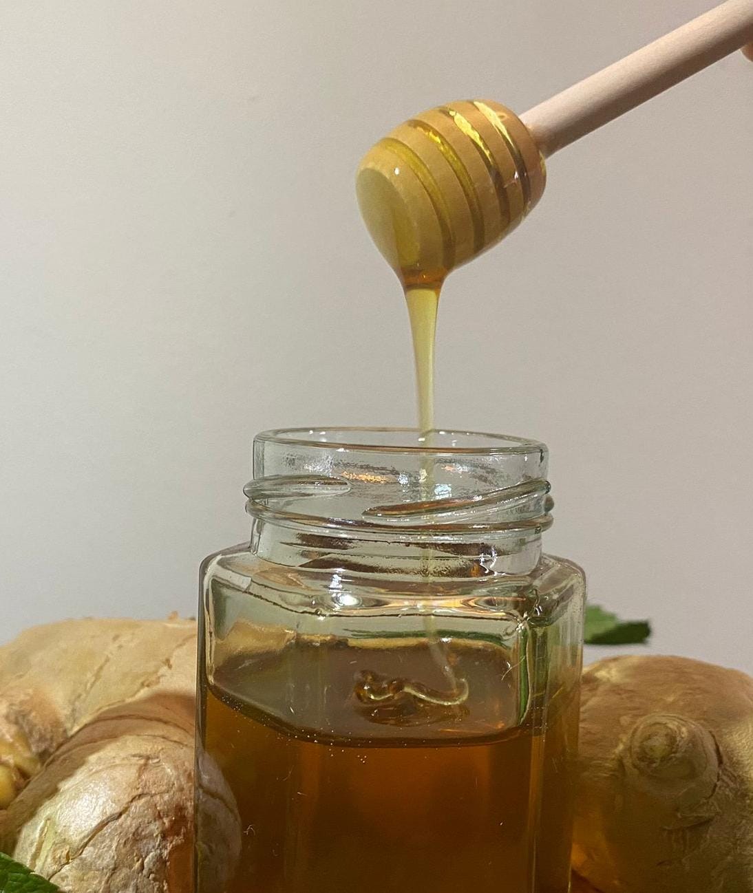 Yemeni Sidr Honey